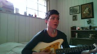 Waxahatchee Cover - Magic City Wholesale