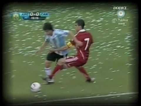 Javier PASTORE - Huracán + Palermo