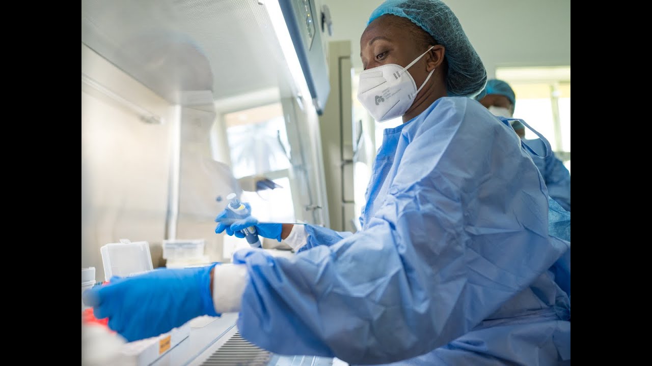 August Grand Rounds - Is The Next Pandemic Already Here? The Looming Threat of H5N1