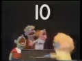 Sesame Street Count It Higher 1988