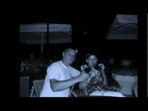 ANSAMBEL TONETA ČUČKA - NA SILVESTROVO VEČER.wmv