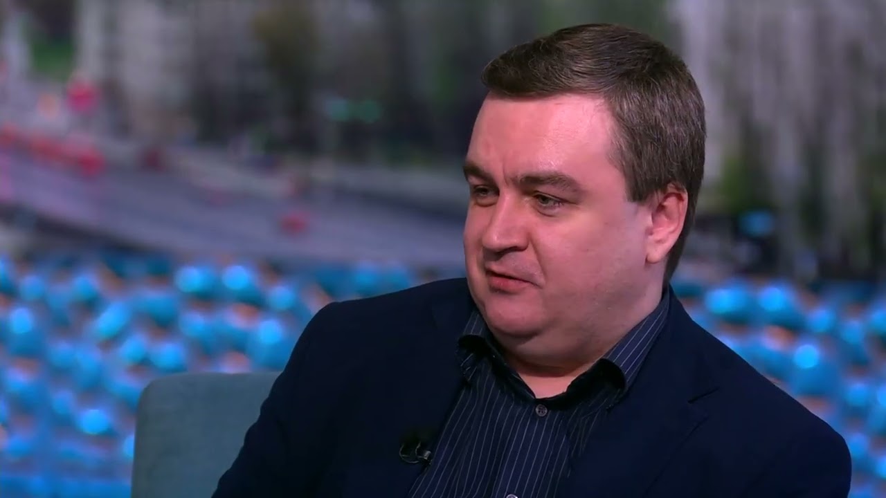 "Сегодня утром". Бунты в ВСУ