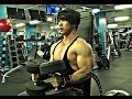 Road to Natty Pro- Saiyan Powerbuilding Program (Week 1- Training VLOG #6)