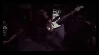 Disposable heroes - Metallica (cover) by Distorted Outlaws at Penvia studio PJCC
