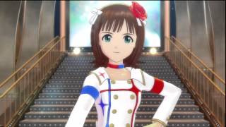 アイドルマスター One For All - M@STERPIECE