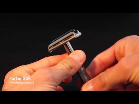 Parker 22R