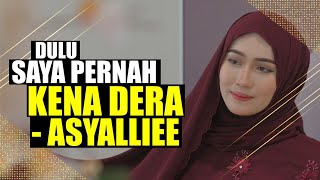 Download lagu Dulu Saya Pernah Kena Dera - Asyalliee mp3 Download lagu Dulu Saya Pernah Kena Dera - Asyalliee mp3