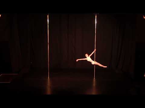 Alice Svobodová | POLEGYM CUP 2023 - kategorie Junioři A Amatéři