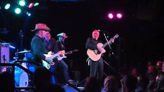 Marie, Marie performed by the Alvin brothers, August 20, 2014