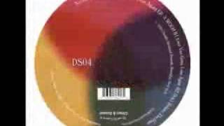 Nicolas Jaar - WOUH - Love You Gotta Loose Again EP