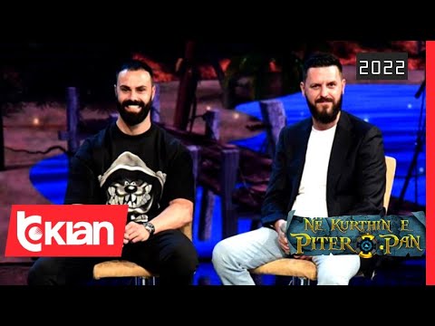 West Side Family - Në Kurthin e Piter Pan 5