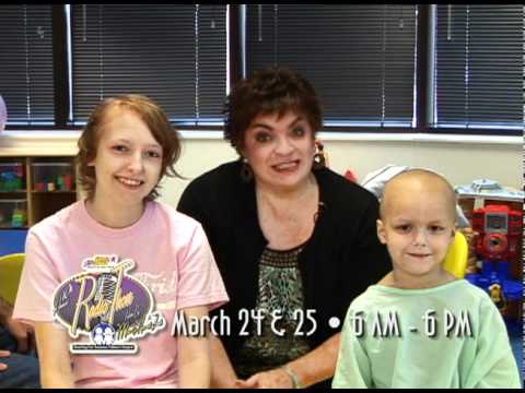 2011 Star 102.1 Radiothon • Knoxville, TN