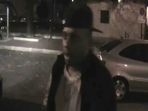 MAMDOO et DIOMAY en studio