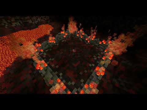 Wynncraft Noteblock OST - Fierce Foe (Boss Battle 1)