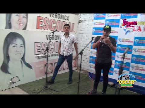 MIX BRYAN - BRYAN ARAMBULO / CONCIERTO TRUJILLO