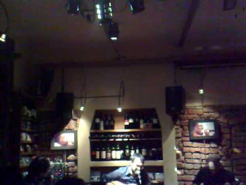 Giovanni Caruso Live@CorteManlio.mp4