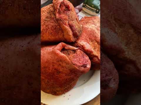 Sörben sült csülök