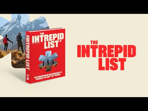 The Intrepid List