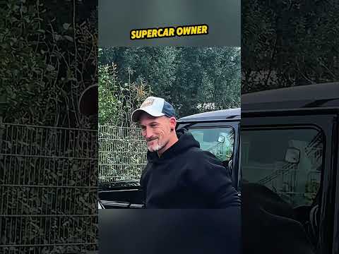 Small Car Wins 😎 #shorts