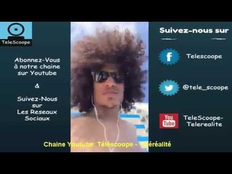 Jamel Chaibi (Secret Story 7) - PeriscoPe: EN DIRECT DE BARCELONE 🌴☀️#LoveLife ❤️