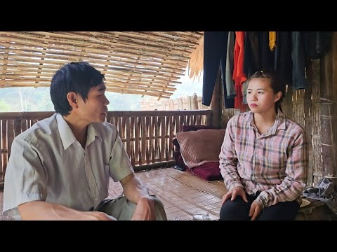 Suddenly, Thanh's father came to find Don and wanted her to get back together with Thanh