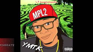 YMTK ft. Marc E. Bassy - Fuck It [Prod. By Sweater Beats] [New 2014]