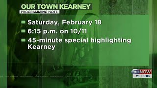 Our Town Kearney tease