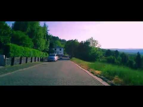 Vom Jakobsberg nach Ockenheim