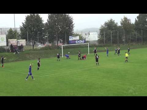 130915 / SV Völkersbach - FSV Alemannia Rüppurr / 1:0