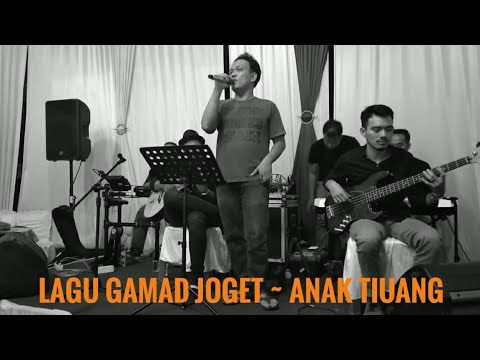 Lagu Minang ~ Anak Tiuang (Gamad Joged)