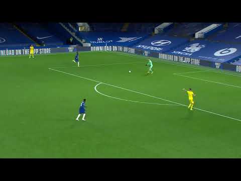 FC Chelsea Londra 6-0 FC Barnsley   ( Carabao Cup ...