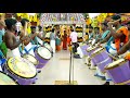 Tenkasi Azath Nagar Kovil Kodai 2020 கோவில் கொடை விழா 31 01 2020