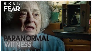 Gifting The Dybbuk Box | Paranormal Witness | Real Fear video