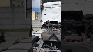 فروش تریلی Scania R380 AUTOMAT RETARDER - تصویر 4 | Autoline IR تریلی Scania R380 AUTOMAT RETARDER | تصویر 4 - Autoline