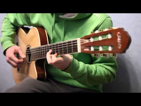 You dont fool me (Queen) Guitar cover