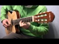 You dont fool me (Queen) Guitar cover 