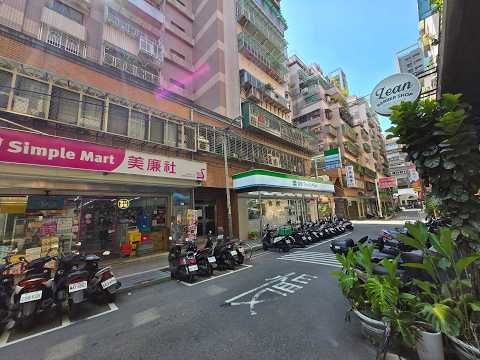 可租補🍎美廈3房🍎中平幸福商圈 整層住家 豪鎮大鎮 591租屋 月租28,000元/月