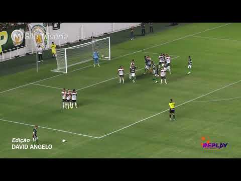 Icasa 1x0 Guarany - melhores momentos - Série B do Campeonato Cearense