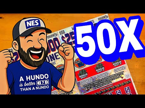 50x Cashword Massachusetts Codes