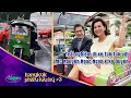 Bangkok Phiêu Lưu Ký 3 MC Nguyễn Ngọc Ngạn Kỳ Duyên đi Xe Tuk Tuk Tại Thái Lan