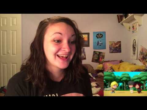 RWBY Chibi 2x12 Evil Genius REACTION!!!