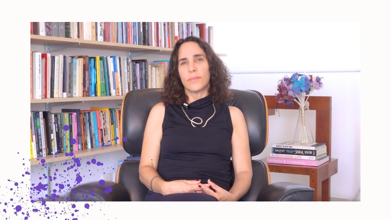 DEUS ME LIVRE DE MULHER CEO | MARIA HOMEM