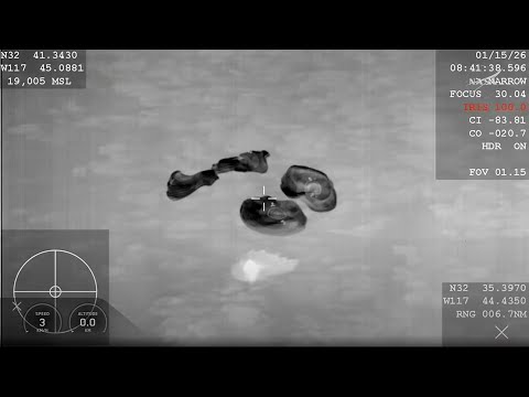 NASA astronauts complete emergency return due to medical emergency