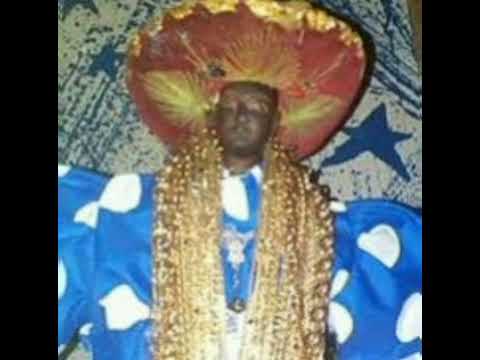 Tijan Dantò - Grann St Anne Leve Defi Yo Pou Mwen