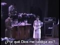 Lovage - Anger Managment - Live - Sub Esp ...