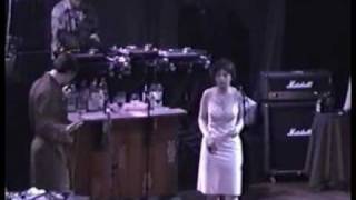 Lovage - Anger Managment - Live - Sub Esp -