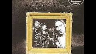 Bone Thugs-N-Harmony - I&#39;m Not That Nigga (Everyday Thugs)