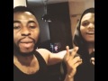 VIDEO  Samklef & Wizkid Reunite In The Studio, Squash Beef