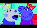 Kids First Peppa Pig En Español Nuevo Episodio 10 X 23 Español Latino