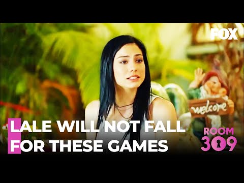 Betül Buys A Dowry Set For Lale😈 - Room 309 Episode 9